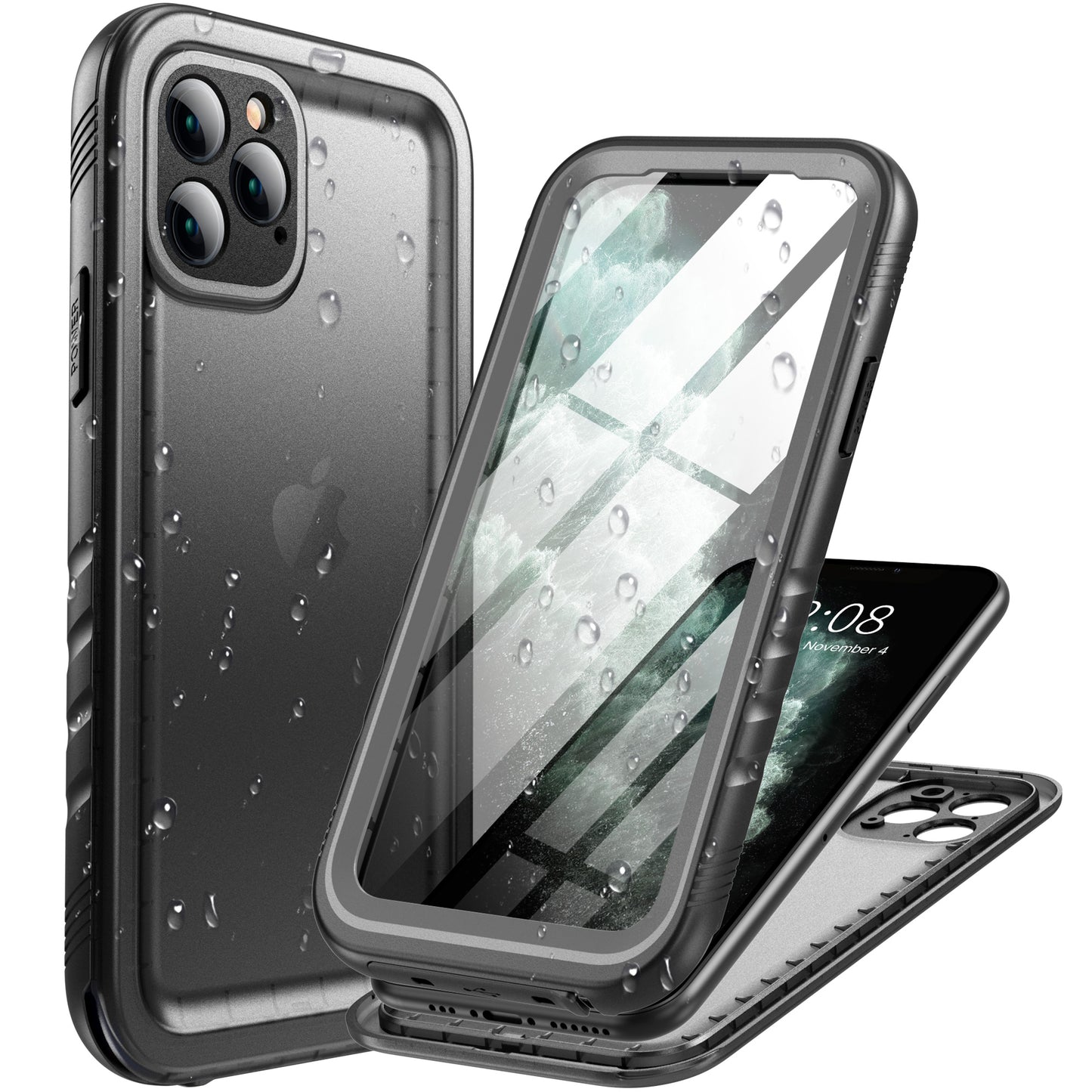 Waterproof Case - iPhone 11 Series