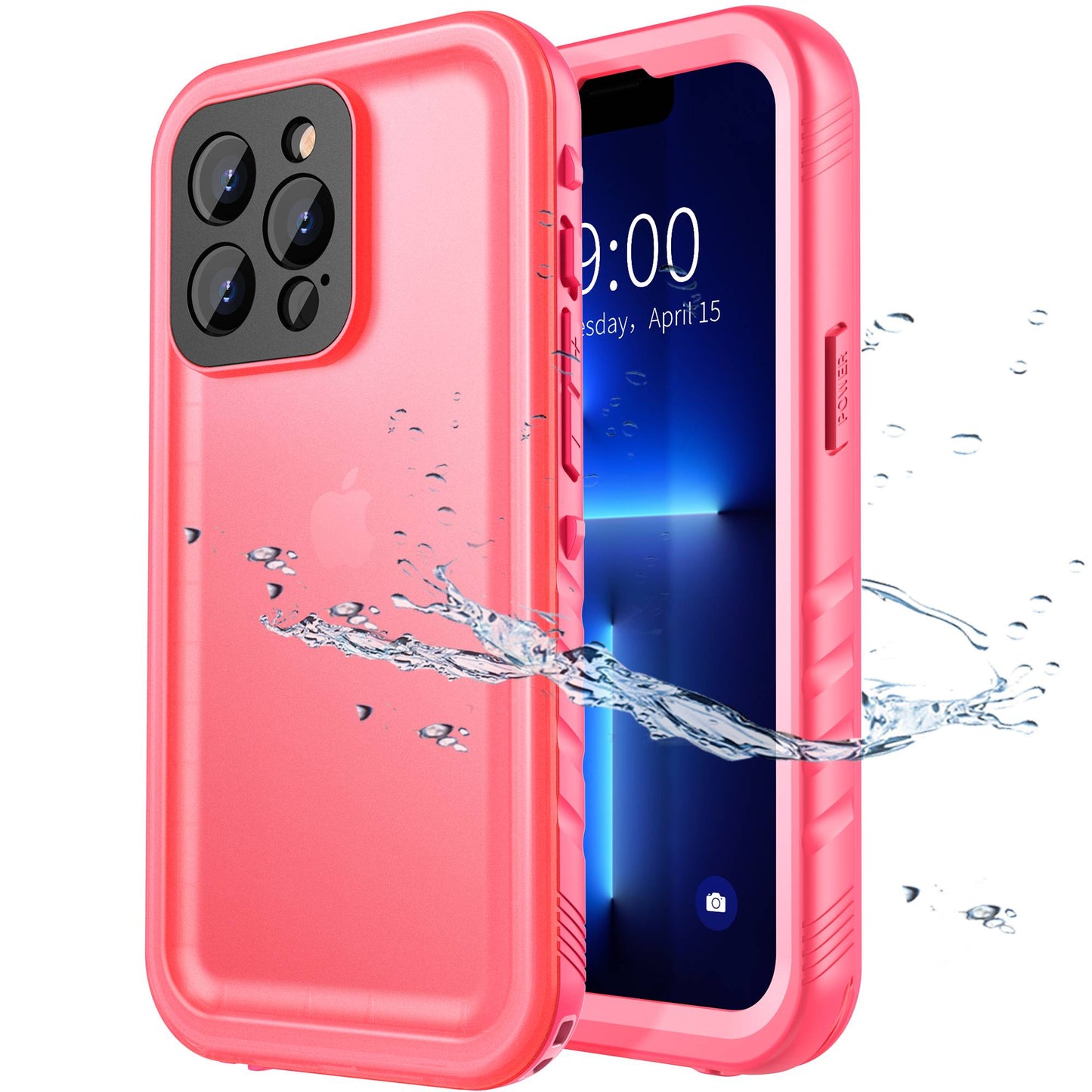 Waterproof Case - iPhone 13 Series