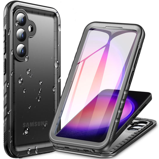 Waterproof Case for Samsung Galaxy S24