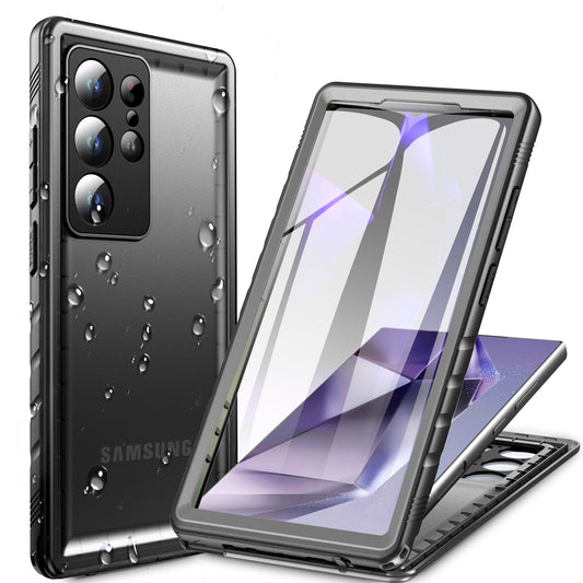 Waterproof Case for Samsung Galaxy S24 Ultra